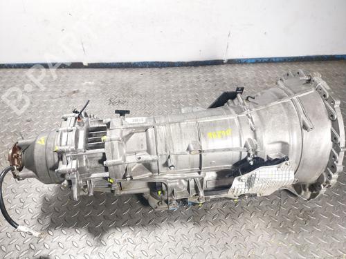 Gearbox LAND ROVER RANGE ROVER SPORT II (L494) 3.0 TDV6 4x4 | BP18923129M3
