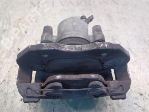 Right front brake caliper FORD FOCUS II (DA_, HCP, DP) | BP11546653M104 - Image 2