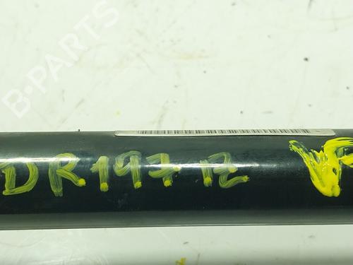 Left front driveshaft AUDI A1 CITY CARVER (GBH)  | BP28286481M38 