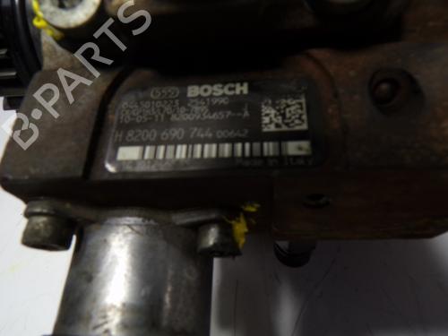 Injection pump RENAULT KOLEOS I (HY_)  | BP9859641M78 