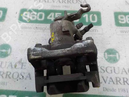 Right rear brake caliper AUDI A3 Sportback (8PA) 1.6 TDI | BP11551458M106 