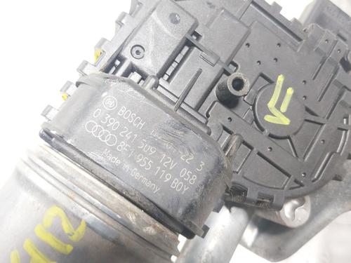 Front wiper motor SEAT EXEO ST (3R5) | BP36032503M29 - Image 4