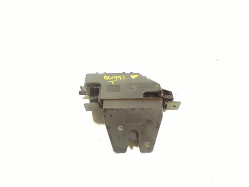 Used Tailgate lock BMW 3 (E90) 325 d (197 hp) 7570905