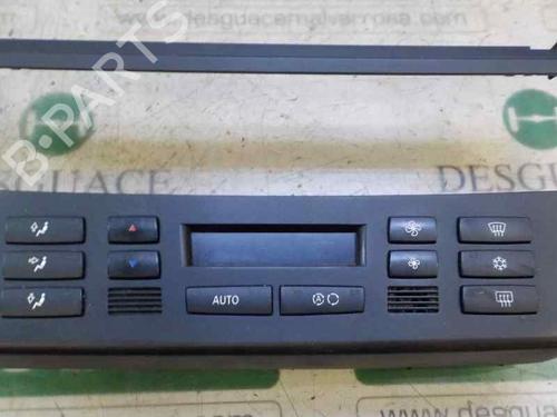 Climate control BMW X3 (E83) 2.0 d | BP5937853I5