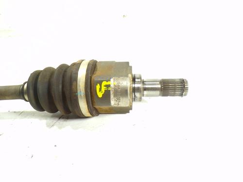 Left front driveshaft KIA VENGA (YN)  | BP9634576M38 