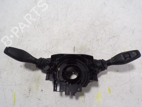 Used Steering column stalk FORD FIESTA VI (CB1, CCN) 1.5 TDCi (75 hp) 8896092