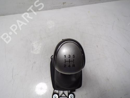 Gear lever FORD B-MAX (JK)  | BP10001908M90 