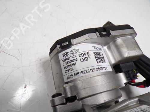 Steering column KIA CEED (CD) 1.0 T-GDI | BP15067119M21 - Image 5