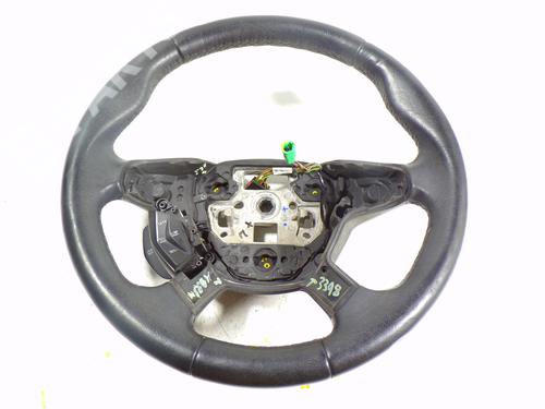 Used Steering wheel Steering wheel FORD C-MAX II (DXA/CB7, DXA/CEU) 1.0 EcoBoost (125 hp) 8194319 8194319