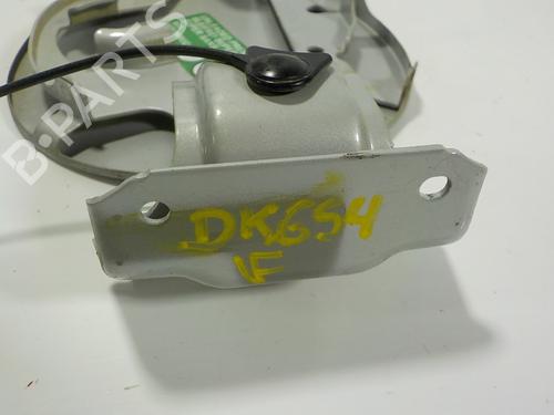 Tanklokket MAZDA 2 Hatchback (DL, DJ)  | BP13520926C131 