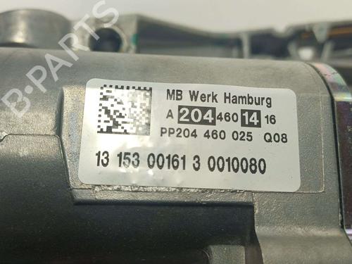Steering column TESLA MODEL S (5YJS) P85 | BP39909590M21  - Image 5
