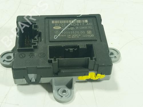Used Electronic module Electronic module LAND ROVER DISCOVERY IV (L319) 3.0 TD 4x4 (211 hp) 27603772 27603772
