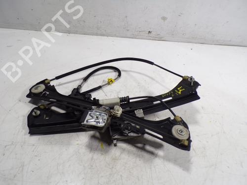 Used Front left window mechanism Front left window mechanism MERCEDES-BENZ E-CLASS Coupe (C207) [2009-2016] 9175246 9175246