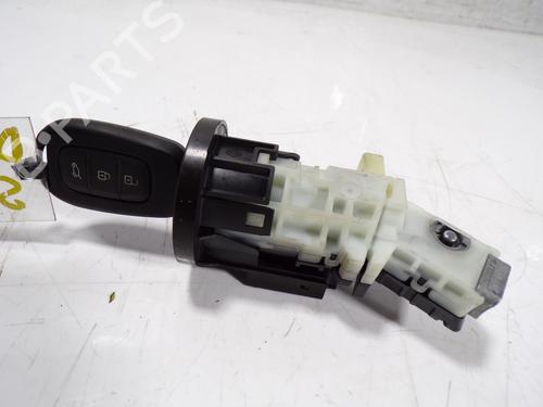 Electronic module DACIA SANDERO III  | BP14287437M83 
