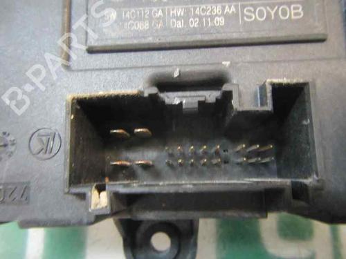 Electronic module LAND ROVER FREELANDER 2 (L359)  | BP3877040M83 