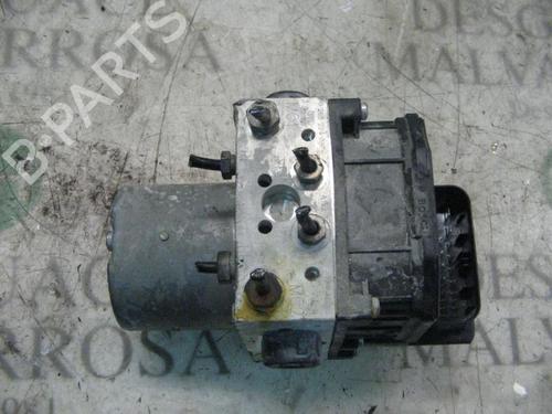 ABS Bremseaggregat ALFA ROMEO 147 (937_) 1.6 16V T.SPARK (937.AXA1A, 937.AXB1A, 937.BXB1A) | BP3739916M43 