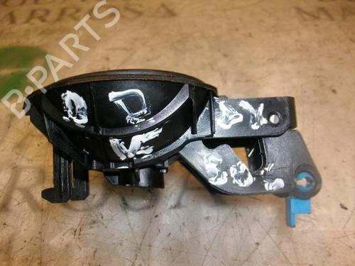 Front right interior door handle CHEVROLET KALOS 1.4 16V | BP3784079I14 