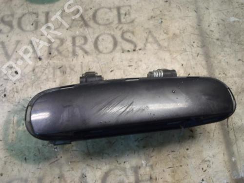 Used Front right exterior door handle AUDI A3 (8L1) 1.9 TDI (110 hp) 3815330