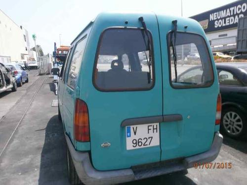AC compressor NISSAN VANETTE CARGO Bus (HC 23)  | BP3822123M34 