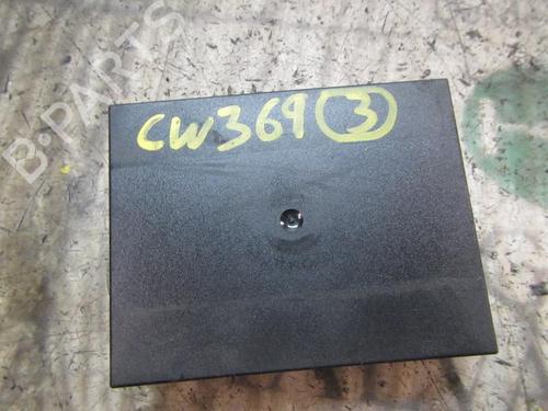 Elektronisk modul SEAT TOLEDO III (5P2) 2.0 TDI 16V | BP3836331M83 