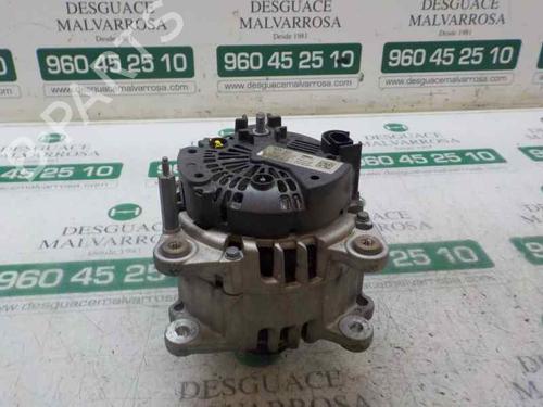 Alternator SEAT LEON ST (5F8) 2.0 TDI | BP4582580M7 