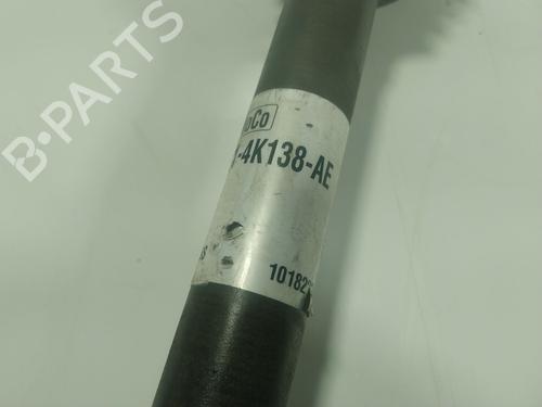 Right rear driveshaft FORD TRANSIT V363 Platform/Chassis (FED, FFD) | BP23395485M41 - Image 6