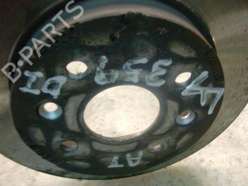 Other KIA RIO I Hatchback (DC) 1.5 16V | BP14263563O1