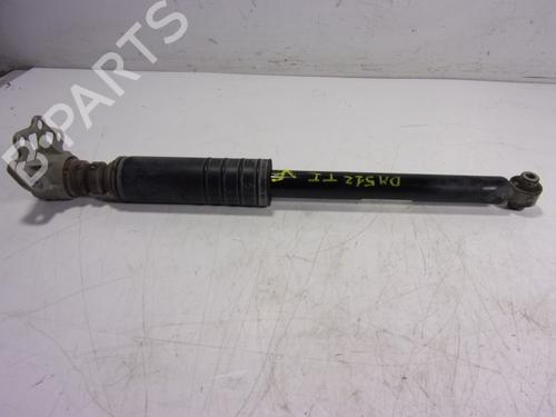 Used Left rear shock absorber Left rear shock absorber OPEL CORSA E (X15) 1.4 (08, 68) (90 hp) 15908893 15908893