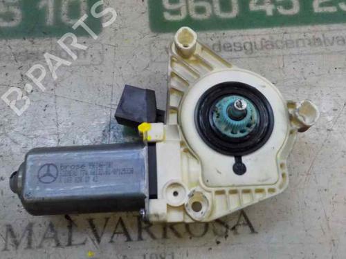 Left front window motor MERCEDES-BENZ A-CLASS (W169) A 170 (169.032, 169.332) | BP5407802E21