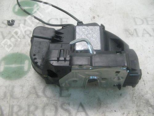 Rear left lock MERCEDES-BENZ CLS (C219)  | BP3785848C100 
