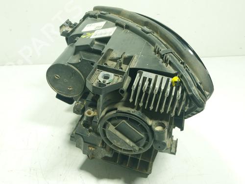 Right headlight MERCEDES-BENZ GLA-CLASS (X156) GLA 200 CDI / d (156.908) | BP29441248C29 