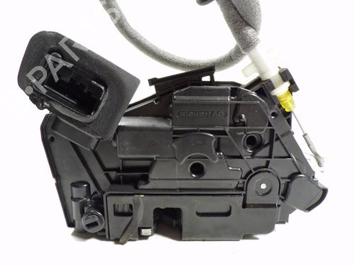 Rear left lock VW GOLF SPORTSVAN VII (AM1, AN1)  | BP7124476C100 