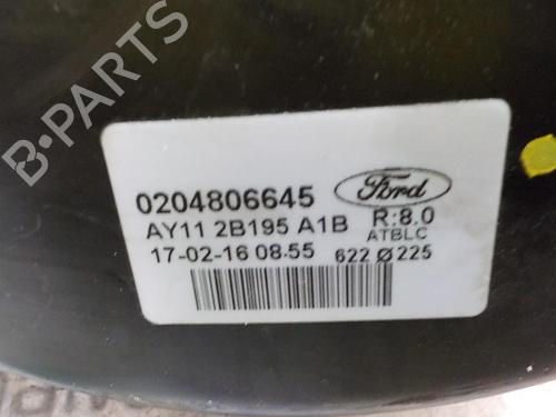 Servo brake FORD TOURNEO COURIER B460 MPV  | BP4000448M42 