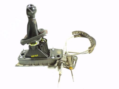 Used Gear lever Gear lever SEAT LEON SC (5F5) 2.0 TDI (184 hp) 7821269 7821269