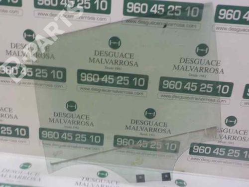 Used Rear left door window Rear left door window DACIA LOGAN MCV II 1.5 dCi (75 hp) 9082233 9082233