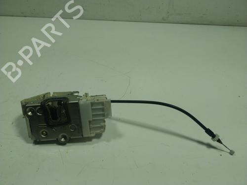Used Front right lock Front right lock 17789854 17789854