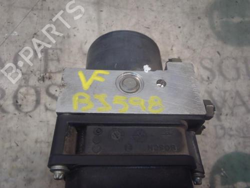 ABS pump RENAULT MEGANE II Estate (KM0/1_) 1.9 dCi (KMRG, KM1G, KM0G, KM2C) | BP3798849M43 