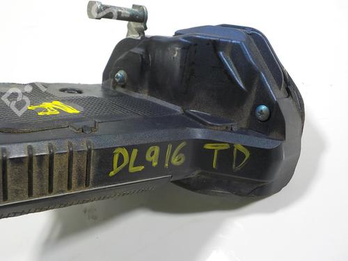 Rear right lock TOYOTA YARIS (_P13_) 1.0 (KSP130_, KSP130) | BP15398090C99 