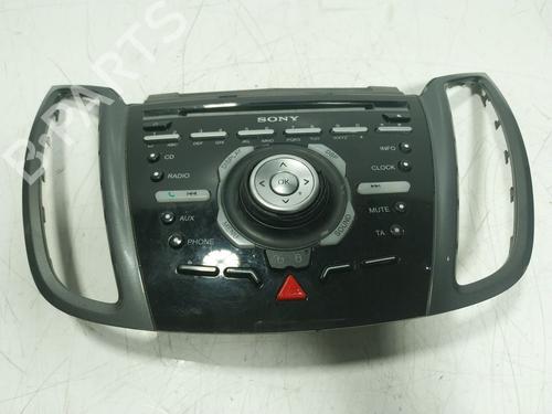 Used Switch Switch FORD C-MAX II (DXA/CB7, DXA/CEU) 1.6 TDCi (95 hp) 16025219 16025219