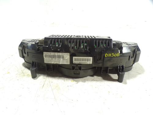 Instrument cluster MERCEDES-BENZ C-CLASS (W204) C 220 CDI (204.008) | BP8286416C47