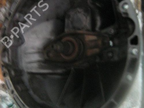 Gearbox MERCEDES-BENZ E-CLASS (W210)  | BP3766787M3 