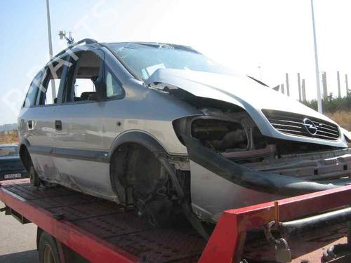 Engine mount OPEL ZAFIRA A MPV (T98) 1.6 16V (F75) | BP9086638M89 