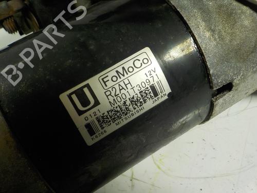 Starter MAZDA 3 Saloon (BL) | BP9763621M8