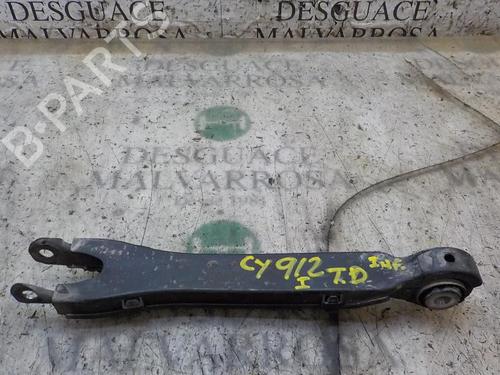 Used Right rear suspension arm MERCEDES-BENZ C-CLASS (W204) [2007-2015]  3998514