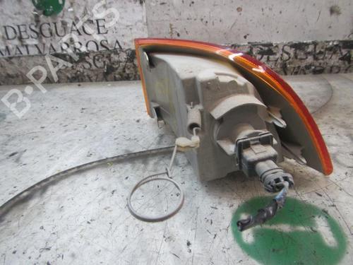 Right front indicator FIAT PUNTO (176_)  | BP3845779C33 