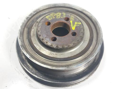 Pulley FIAT DUCATO Van (250_) 130 Multijet 2,3 D | BP23211666M122 