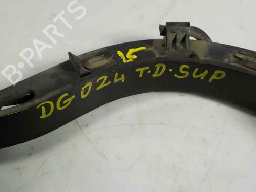 Right rear suspension arm AUDI A6 C6 (4F2) 2.0 TDI | BP6706363M15 