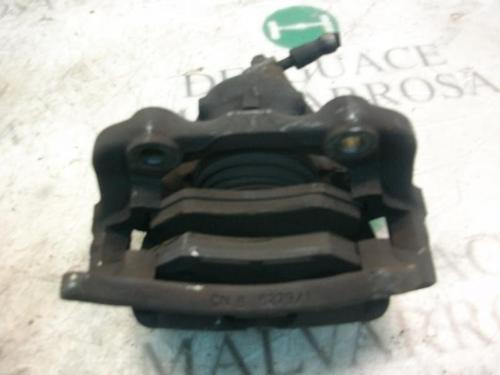 Right front brake caliper VW POLO (6N2) 1.4 16V | BP11545076M104 