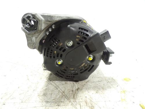 Alternator BMW 3 (F30, F80) 318 d | BP8305862M7 