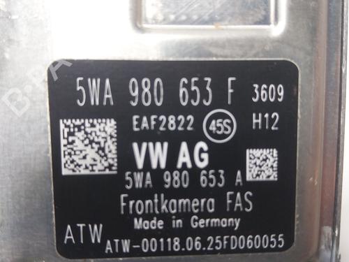 Elektronisk modul SEAT LEON Sportstourer (KL8, KLD)  | BP29576064M83 